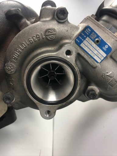 TURBINA turbo VW T6 2.0 TURBO 03N145701F