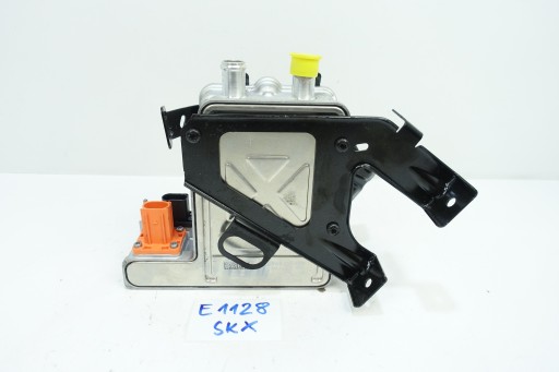 WYMIENNIK CIEPLA PODGRZEWACZ VW ID3 ID.3 1EE963231