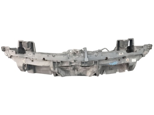 pillar support of a bumper GORA upper front PEUGEOT 5008 and 9672379580