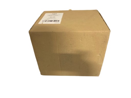 KT111880 - КОМПЛЕКТ ТУРБІНИ KPL.VAG 1.6TDI 14- KT111880/FIS FISCHER