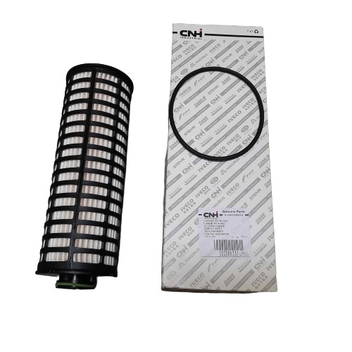 Картридж масляного фильтра Iveco Stralis/Trakker - 500086331