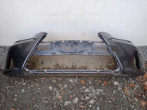 bumper front front LEXUS IS 3 III E3 LIFT 2016-2020R 52119-53B80