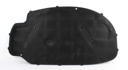 9513WM - VW GOLF V 03-09 ЗВУКОІЗОЛЯЦІЯ КАПОТА НОВИЙ!!!!!