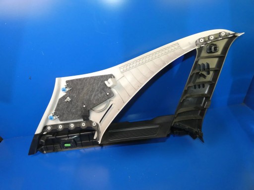 MERCEDES B KLASA W246 cover SLUPKA boot right rear part