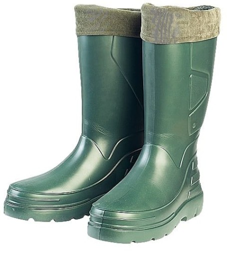 Велінгтони Jaxon Grimer KFA 43 розмір