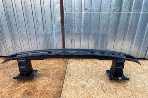 1666190000 - Бампер задний задний MERCEDES GL X166 ML W166