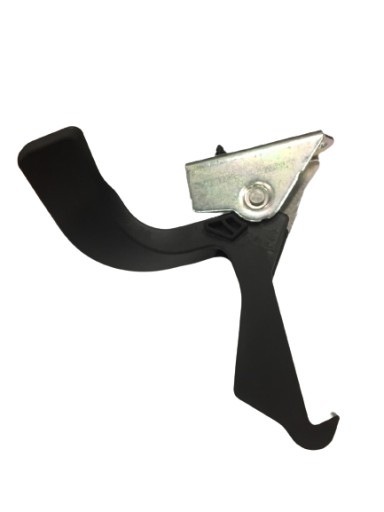 9817297580 - БОЛТ ЗАЩЕЛКА КАПОТА PEUGEOT RIFTER PARTNER