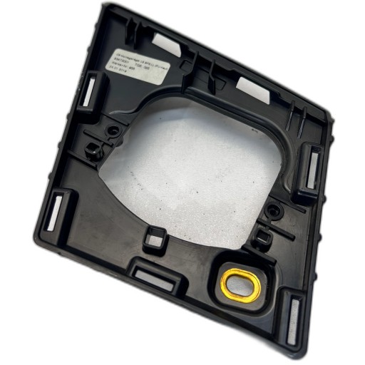 châssis MOCYJACA MASKOWNIC3 du haut-parleur du tableau de bord AUDI A6 C8 4K1035428