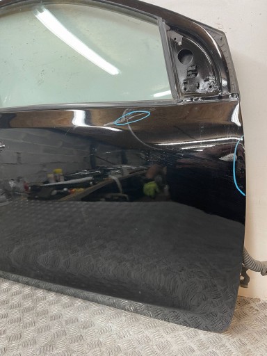 door front front right right KIA PICANTO 3 III 17