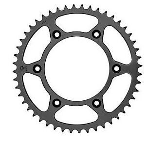 JTR897-52 - Звездочка задняя задняя JT 52Z KTM EXC SXF F те FE TC FC