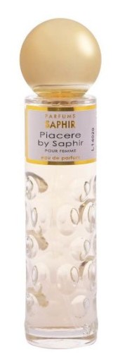 parfums saphir piacere by saphir pour femme