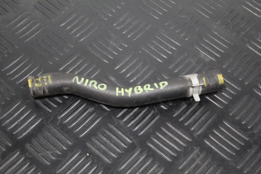 crijevo prijenos vode KIA NIRO 1 i LIFT