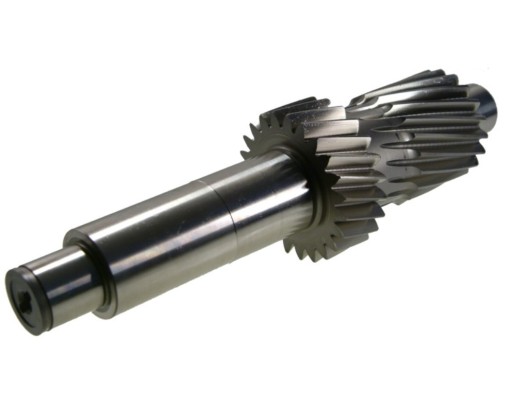 105977 - [] ПРОМЕЖУТОЧНЫЙ ВАЛ ZF 16S151