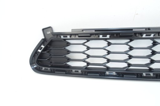 grille grid of a bumper front HYUNDAI I30 III LIFT 2021-N-LINE 86561-G4DA0