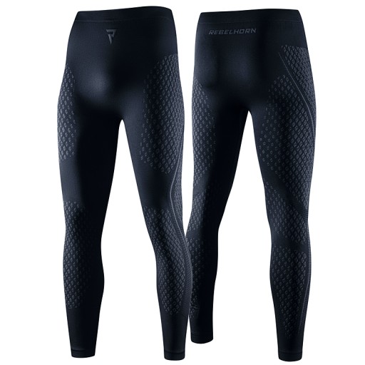 ЧОЛОВІЧІ ТЕРМО-ШТАНИ REBELHORN