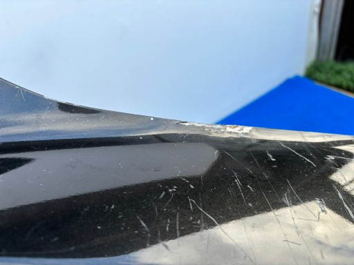 MAZDA CX7 CX-7 06-12 ROK Destra parafango Anteriore EG2152110F C258