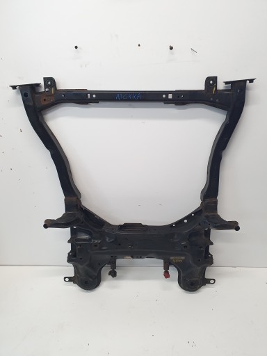OPEL MOKKA MOKKA X TRAX axle beam subframe axle beam