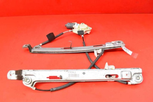 window regulator left front EU 05074821AA JEEP COMPASS 1 and LIFT 11-13