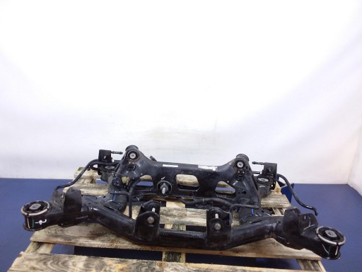 Балка задньої підвіски коляски cadillac cts iii