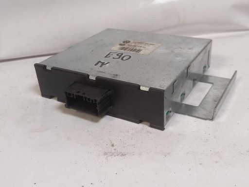 Centralina modulo DCDC BMW SERIA 1 E87 E81 9113348 04-11