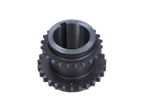 554 0166 - 554016610 Зірочка колінчастого вала DB C Клас W2