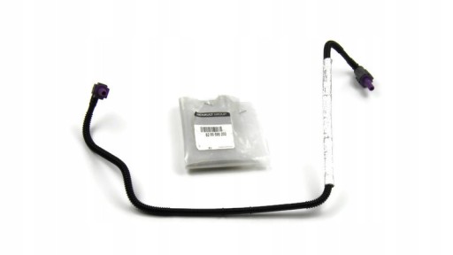 8200595232 - ПАЛИВОПРОВІД ІНЖЕКТОРНОЇ РЕЙКИ RENAULT 2.0 16V F4R ДЛЯ РЕЙКИ ОРИГІНАЛ