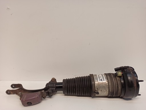 4H0616039AQ, - Audi a8 4h0616039aq пневмоамортизатор правый