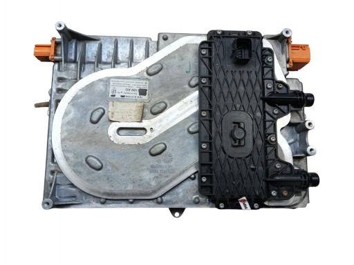 module LADOWARKA high of tension VW ID.3 ID.4 ID.5 1EA915684