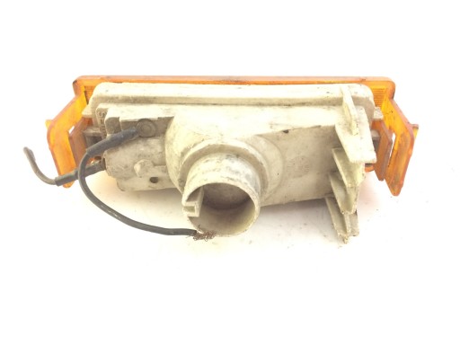 indicator VW GOLF and left 10710 VW