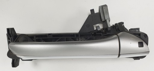 Ручка двери правая передняя 744 MERCEDES W220