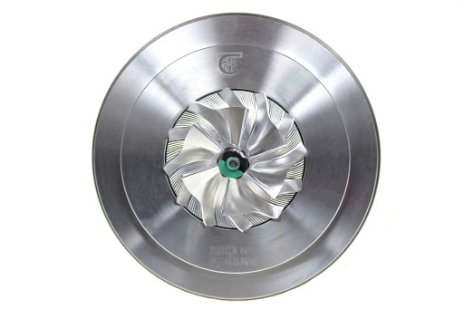 K04-233 - KORAS ТУРБІНИ 53049700102 VW AMAROK 2.0 BITDI CFCA