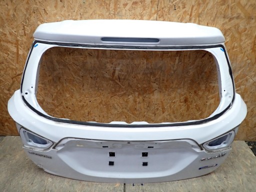boot door cover boot SUZUKI SX4 S CROSS JY 2013-2022R 69100-61M00