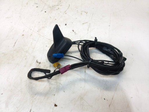 Antenne LOTKA GPS REKIN AUDI A3 8P 8P0035503L MAT Original