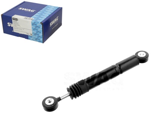 SWA10 52 - SWAG ДЕМПФЕР ВІБРАЦІЇ НАТЯГУВАЧА РЕМЕНЯ MICRO-V MERCEDES