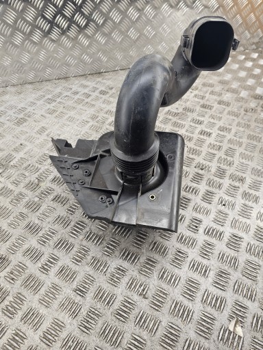 luftansaugkanal Zufuhr 960156577R RENAULT TRAFIC III 21R