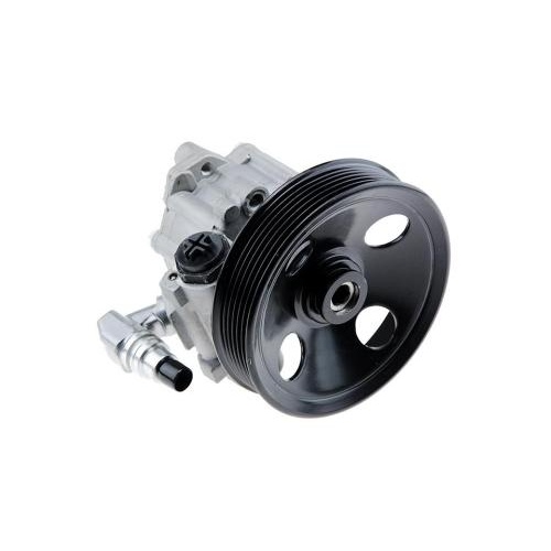 SPW-ME-017 - НАСОС ГИДРОУСИЛИТЕЛЯ РУЛЯ