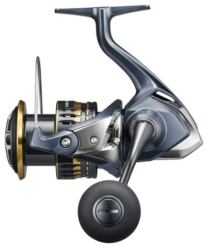 Котушка Shimano Ultegra 5000 FC XG 6.2:1