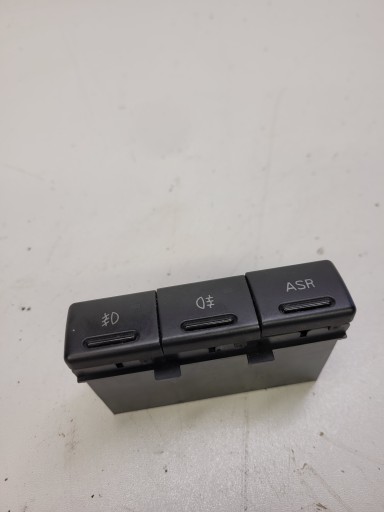 PANEL controls ASR AUDI A4 B5 8D0941567B