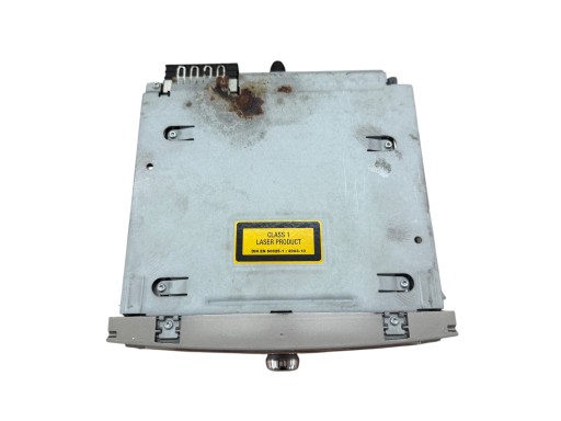 RADIO CD FABRYCZNE Navigation CITROEN C5 III X7 96661984CL