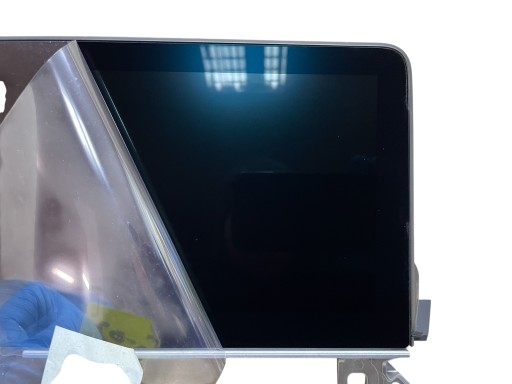 MONITOR CENTRALNY display BMW X3 G01 X4 G02 LCI IDEAL