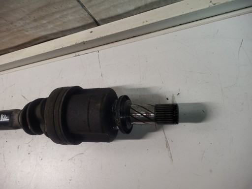 Antriebswelle links RENAULT LAGUNA III 1.5DCI