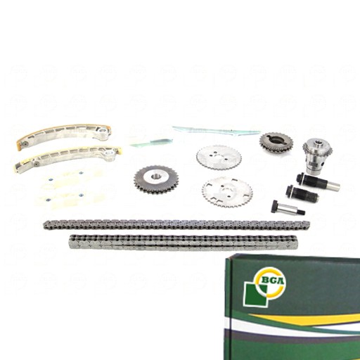 TC2210FK - НАБОР ЦЕПЕЙ ГРМ CITROEN JUMPER 155 160 180