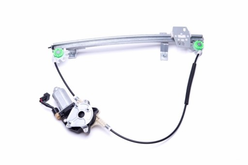 00SKV892 - ВІКНО ВІКНО ПЕРЕДНЕ ПРАВЕ RENAULT 9 ЕЛЕКТРО.