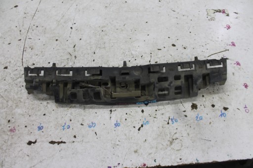 bumper bracket rear part rear 850420001R RENAULT MEGANE III HB 13-16