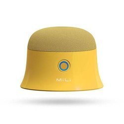 MiLi Mag-soundmate беспроводной динамик Bluetooth