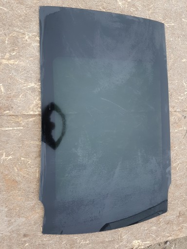 CITROEN C5 III стекло панорама люк универсал