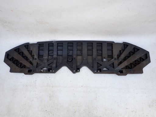 TOYOTA AYGO X 22-> cover cover below bumper
