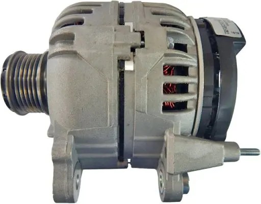 Генератор 140a 8el 012 430-291 hella audi a1 a3