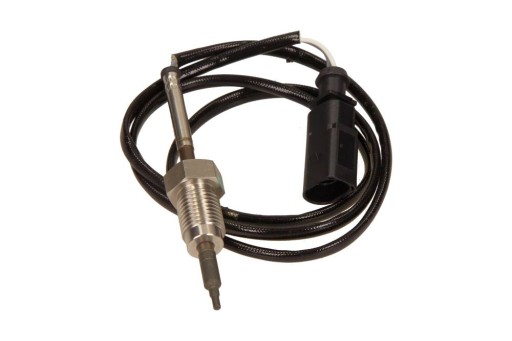 TS30075 - ДАТЧИК ТЕМПЕРАТУРИ DELPHI. Вихлопних газів AUDI A4 2,0 TDI 04-