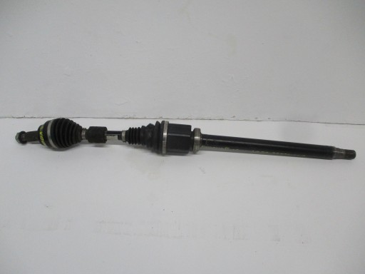 semi-axis right front RANGE ROVER EVOQUE II 1,5HYB L8D2-3B436-AD
